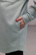 Куртка-рубашка "Анита" — изображение 14