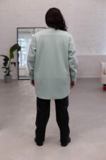 Куртка-рубашка "Анита" — изображение 19