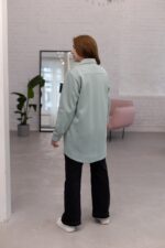 Куртка-рубашка "Анита" — изображение 6