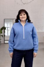 Толстовка "Джейн" — изображение 16