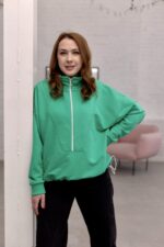 Толстовка "Джейн" — изображение 3