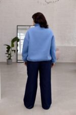 Джинсы "Элинор" — изображение 18