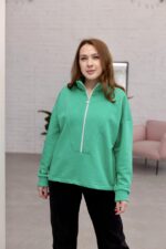 Толстовка "Джейн" — изображение 5