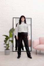 Рубашка "Айлин" — изображение 11