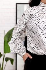 Рубашка "Айлин" — изображение 14