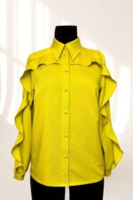 Рубашка "Айлин" — изображение 18