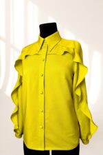 Рубашка "Айлин" — изображение 19