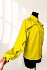 Рубашка "Айлин" — изображение 20