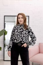 Рубашка "Айлин" — изображение 3