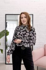 Рубашка "Айлин" — изображение 4