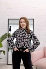 Рубашка "Айлин" — изображение 5