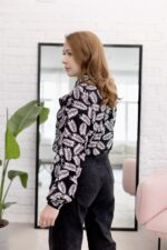 Рубашка "Айлин" — изображение 6