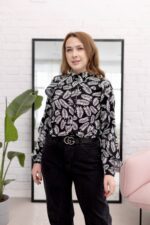 Рубашка "Айлин" — изображение 7