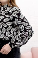 Рубашка "Айлин" — изображение 8