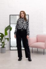 Рубашка "Айлин" — изображение 9