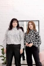 Рубашка "Айлин" — изображение 10