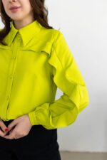 Рубашка "Айлин" — изображение 23