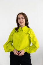 Рубашка "Айлин" — изображение 24