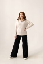 Джемпер "Дарина" — изображение 6