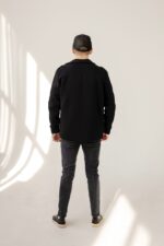 Куртка-рубашка "Денис" — изображение 11