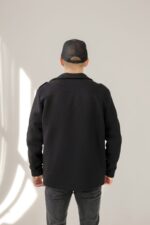 Куртка-рубашка "Денис" — изображение 12