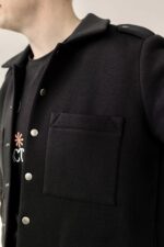 Куртка-рубашка "Денис" — изображение 15