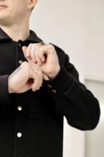 Куртка-рубашка "Денис" — изображение 18