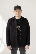 Куртка-рубашка "Денис" — изображение 3