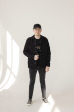 Куртка-рубашка "Денис" — изображение 6