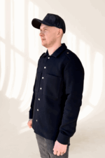 Куртка-рубашка "Денис" — изображение 7