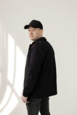 Куртка-рубашка "Денис" — изображение 9