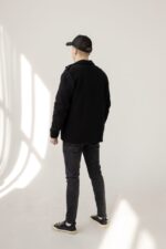 Куртка-рубашка "Денис" — изображение 10