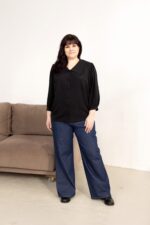 Рубашка "Изи" — изображение 16