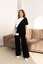 Футболка "Нола" — изображение 3