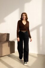 Кроп-топ "Селия" — изображение 5