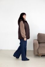 Жилет утепленный "Фелиция" — изображение 17