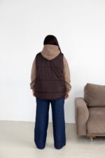 Жилет утепленный "Фелиция" — изображение 19