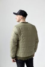 Куртка-бомбер "Герман" — изображение 11