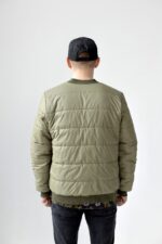 Куртка-бомбер "Герман" — изображение 12