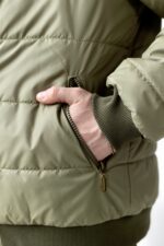 Куртка-бомбер "Герман" — изображение 15