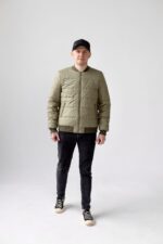 Куртка-бомбер "Герман" — изображение 4