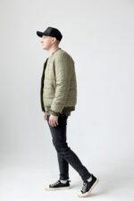 Куртка-бомбер "Герман" — изображение 7