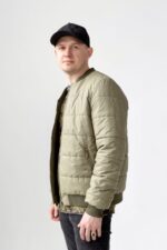 Куртка-бомбер "Герман" — изображение 8