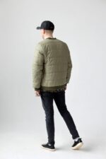 Куртка-бомбер "Герман" — изображение 10