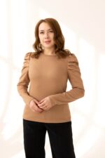 Лонгслив "Мара" — изображение 4