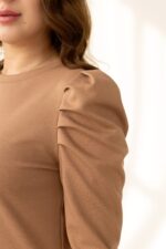 Лонгслив "Мара" — изображение 9