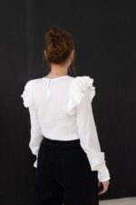 Блуза "Милана" — изображение 11