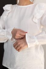 Блуза "Милана" — изображение 14