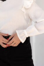 Блуза "Милана" — изображение 12