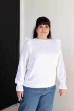 Блуза "Милана" — изображение 17